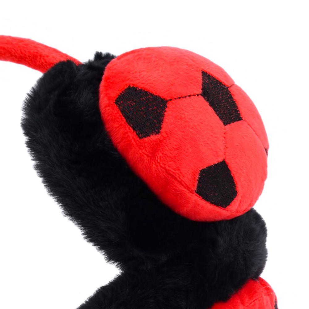 Chụp Tai Giữ Ấm Thêu Họa Tiết Xinh Xắn Cho Bé