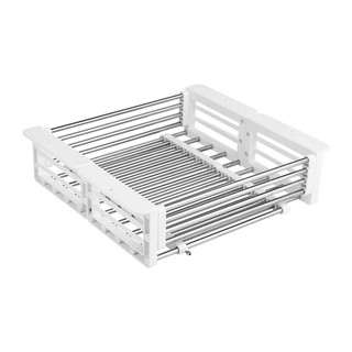KỆ INOX BỒN RỬA PROTA