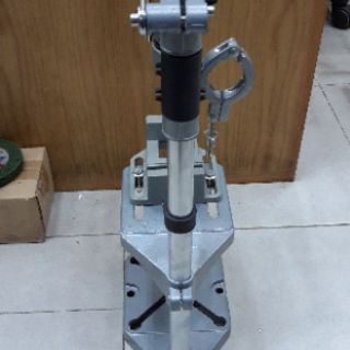 CHÂN ĐẾ MÁY KHOAN CÓ Ê TÔ 6102B