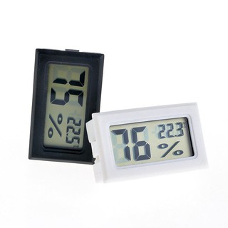 Nhiệt ẩm kế điện tử FY-11, Nhiệt ẩm kế đo nhiệt độ và độ ẩm FY-11