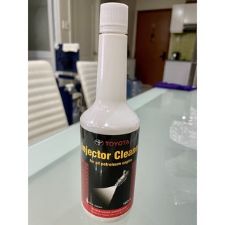 [TOYOTA] - DUNG DỊCH VỆ SINH KIM PHUN BUỒNG ĐỐT INJECTOR CLEAN TOYOTA