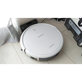 Robot hút bụi Ecovacs Deebot N79T