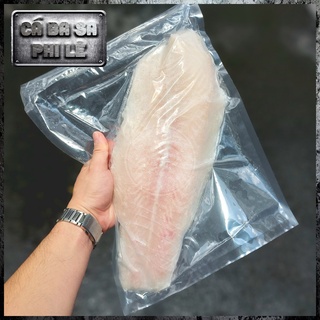 Cá ba sa phi lê - 1kg | win meat sài gòn