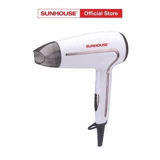 Máy Sấy Tóc Sunhouse SHD2308W