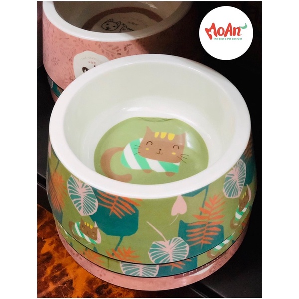 Chén Melamine cao cấp