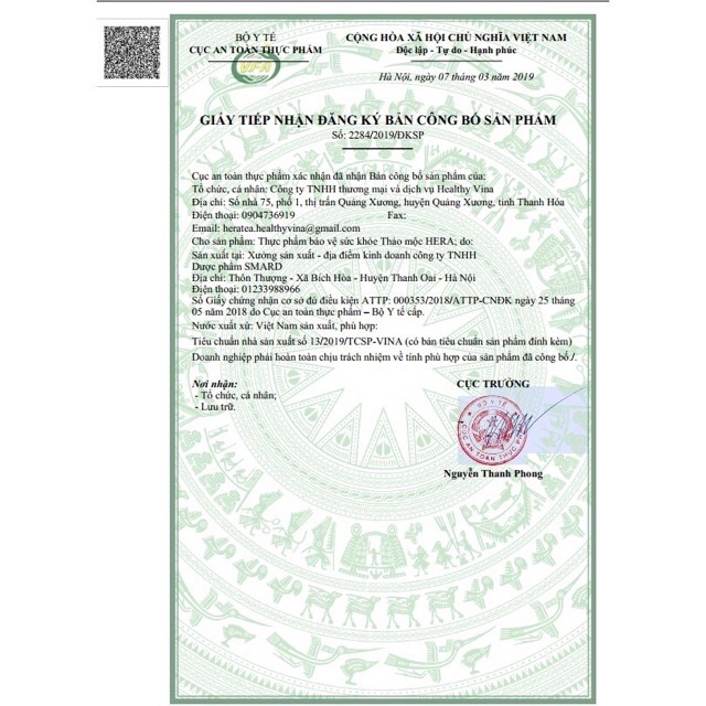 Thảo Mộc Giảm Cân Hera Plus Dạng Viên Mẫu Mới Nhất Giảm Cân Hera Plus Chính Hãng