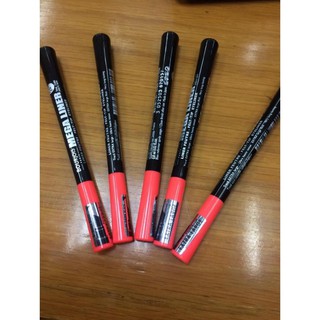 Bút kẻ mắt Bourjois màu số 01 - Mega Liner Eyeliner No.01 Dark Black