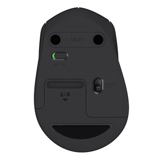 Chuột Logitech M275
