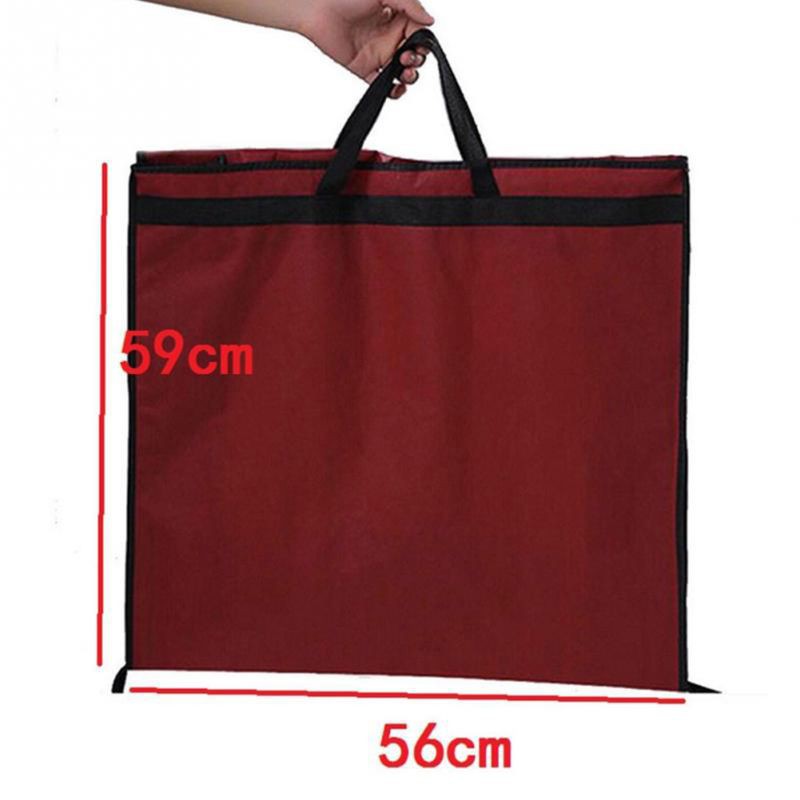 Túi bọc chống bụi cho váy cô dâu