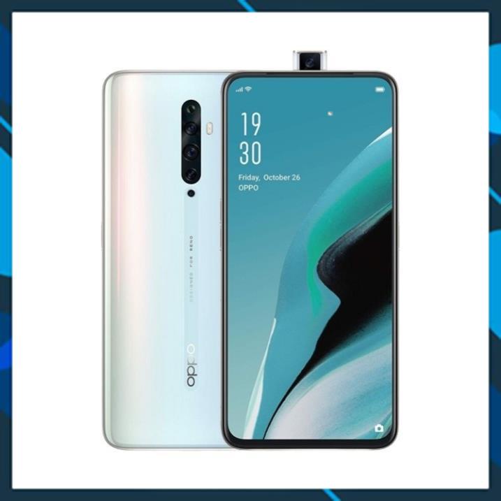 Điện thoại oppo reno 2z (8gb 128gb)