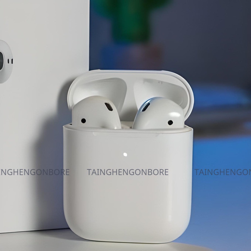 Tai Nghe Bluetooth q2 Không Dây Định Vị - Đổi Tên dùng cho các dòng DT và Laptop