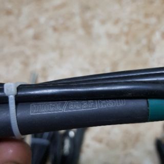 Tay hàn quick 903f dùng cho trạm quick 303d