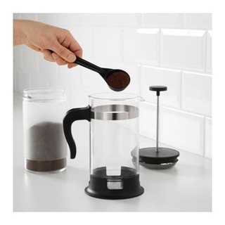 Bình pha trà Ikea UPPHETTA 1 LÍT