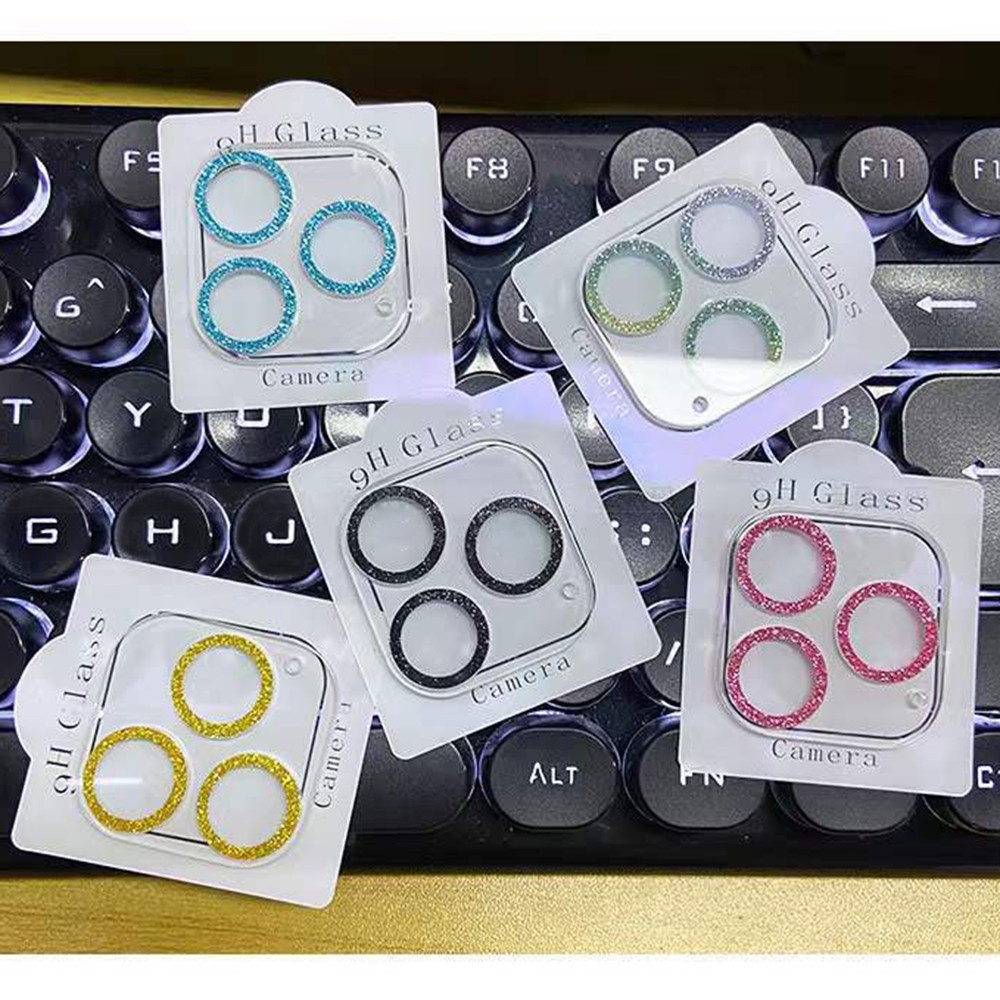 Miếng Dán Bảo Vệ Camera Sau Cho iPhone 13 12 11 pro max 12 13 Mini