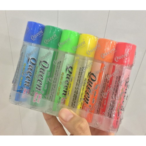 HỒ NƯỚC QUEEN  - Lốc 12 chai