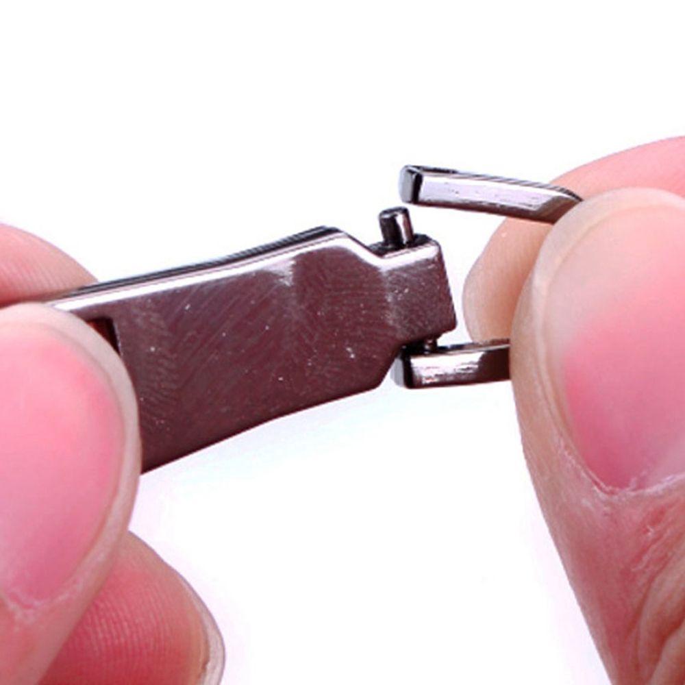 1 Dụng Cụ Kéo Dây Có Thể Tháo Rời Tiện Dụng Cho Ba Lô / Áo Khoác / Tab