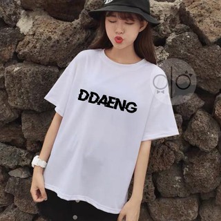 ÁO THUN DDAENG BTS ATU07-130220