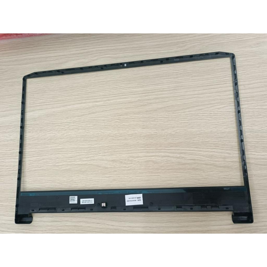 VỎ MẶT B DÀNH CHO LAPTOP ACER PT515-51 PT515-52 ĐEN NEW