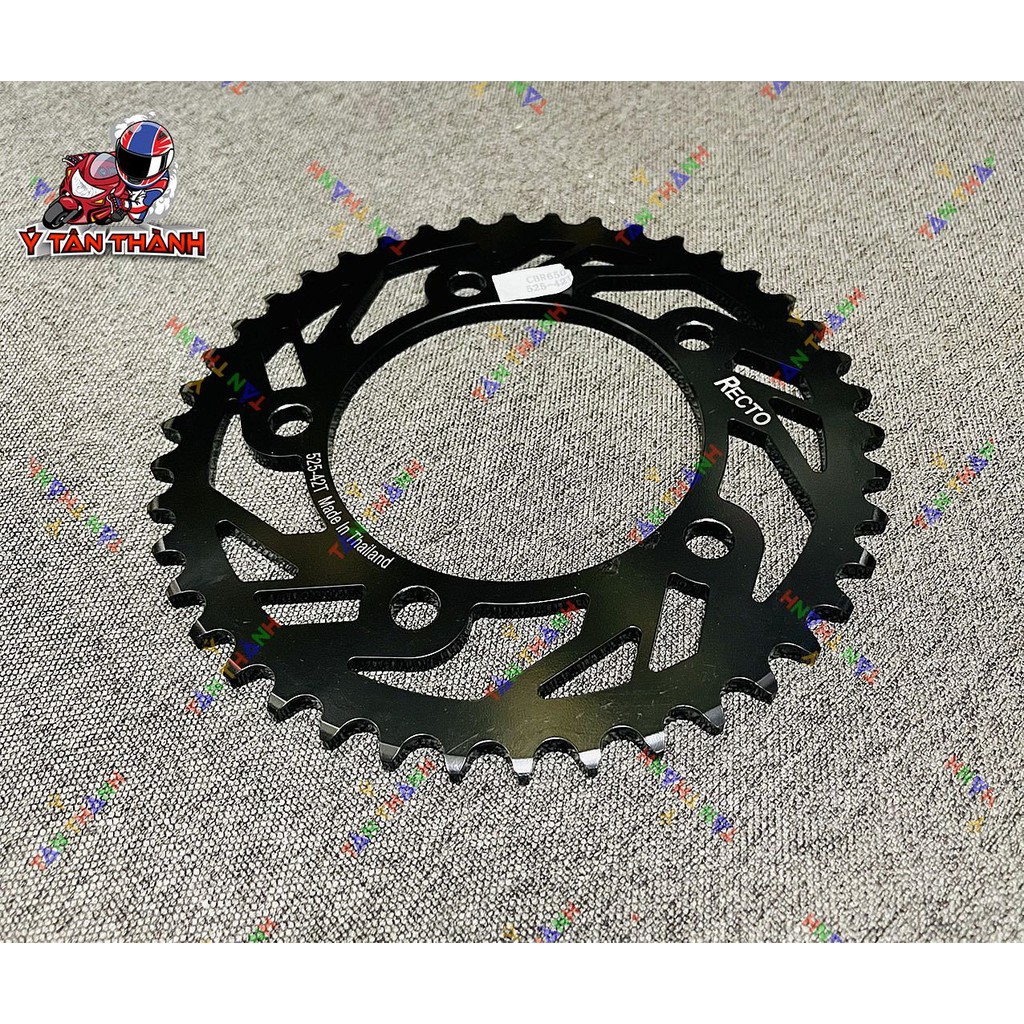 đĩa tải recto xe moto CBR 650 0580