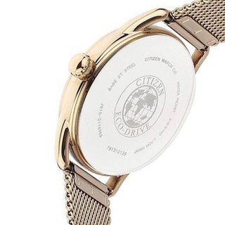 Đồng Hồ Nữ Citizen FE6089-84A