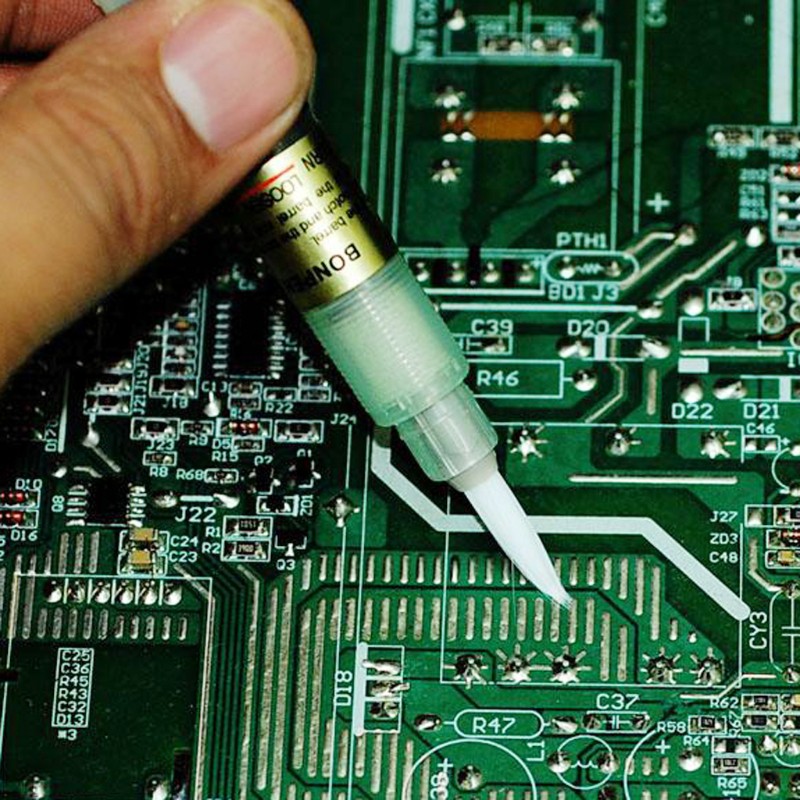 Bút bôi chất hàn BON-102 chuyên dụng