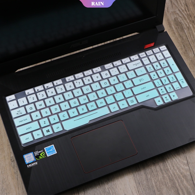 Miếng Dán Bảo Vệ Bàn Phím Máy Tính Asus TUF Gaming FX505 Fx505ge FX505G FX 505 GD DT GM FX505GM FX505GD Fx505DT