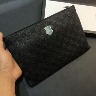 Ví cầm tay LV các loại