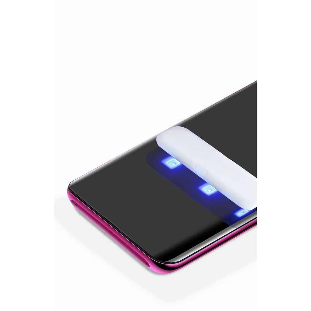 Kính cường lực full keo UV cho oppo find X2