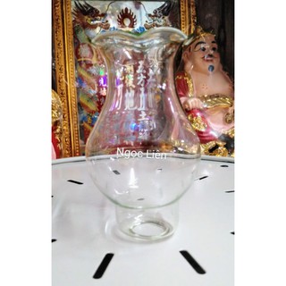 Bóng đèn dầu họng nhỏ