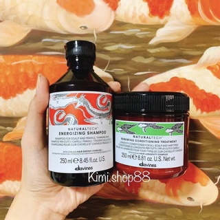 DẦU XẢ TRƯỜNG THỌ DAVINES RENEWING CONDITIONER