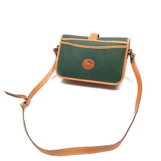 Túi xách đeo chéo nữ hàng si hiệu Dooney&Bourke