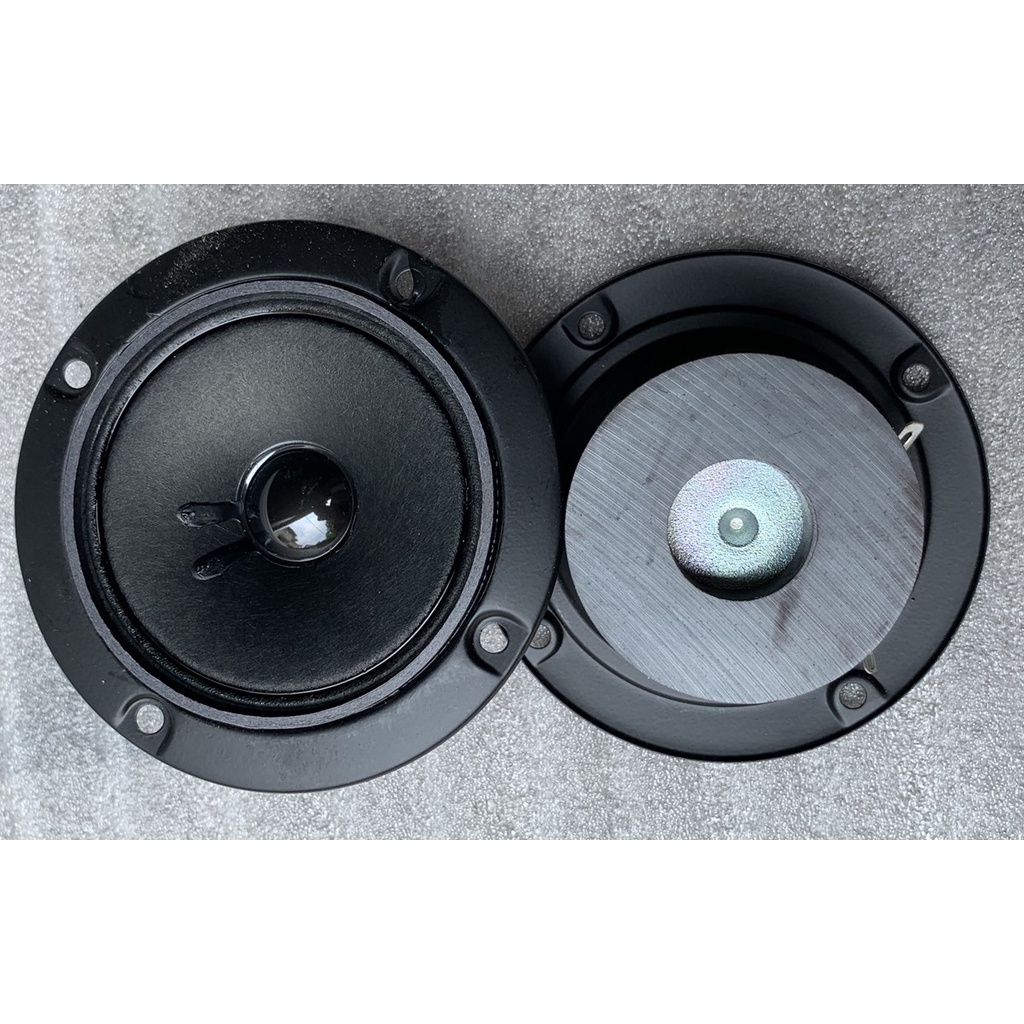 CẶP LOA TREBLE BMB 2 TỪ - TREBLE GIẤY - GIÁ 2 LOA