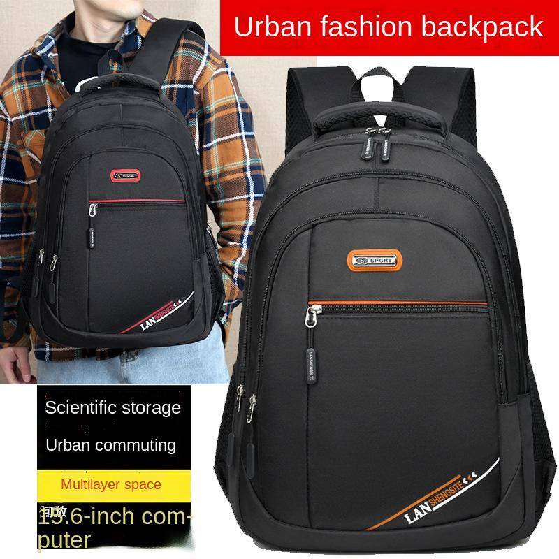 Ba lô đựng laptop 18 inch thời trang cho nam