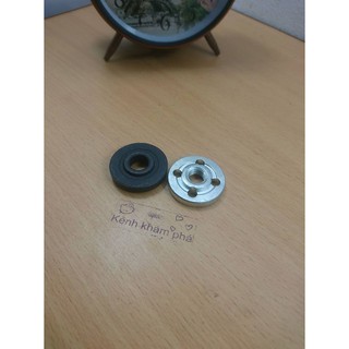 ốc giữ lưỡi cưa, mài