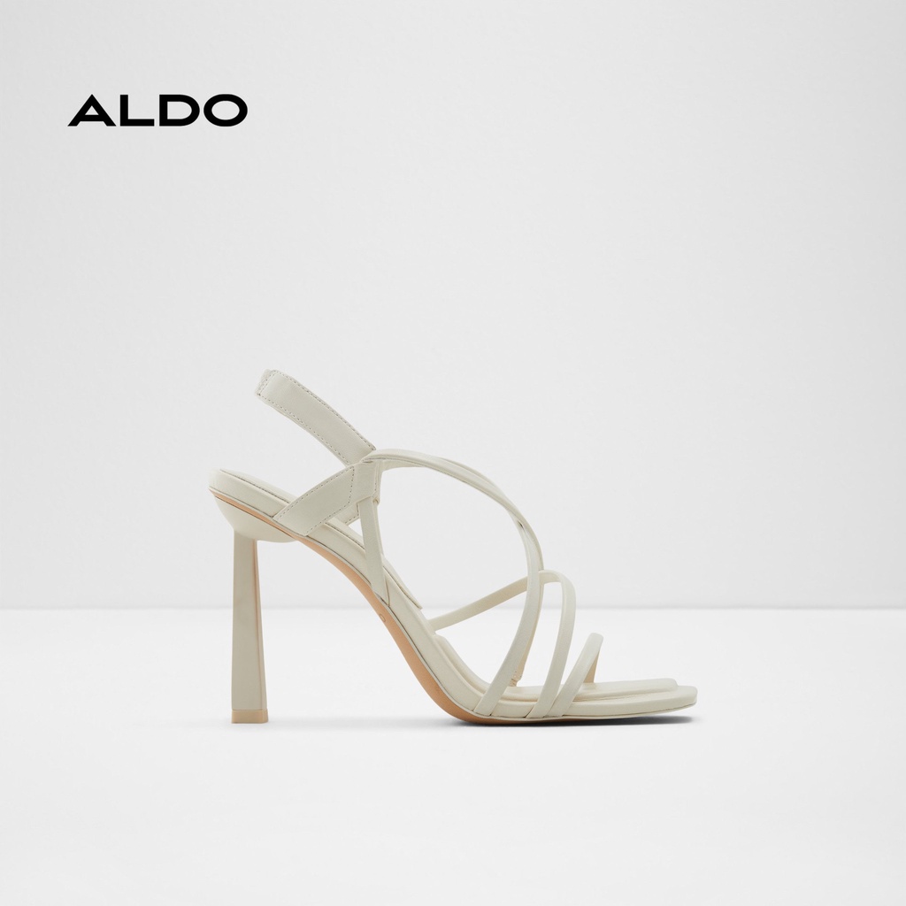 [Mã WABRAD100 giảm 10% tối đa 100K đơn 500K] Sandal cao gót nữ Aldo AMILIA