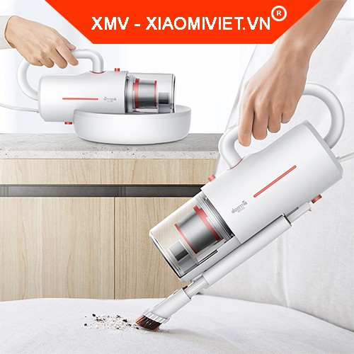 Máy hút bụi diệt khuẩn Xiaomi Deerma CM1300 - CM1900 - Hàng chính hãng