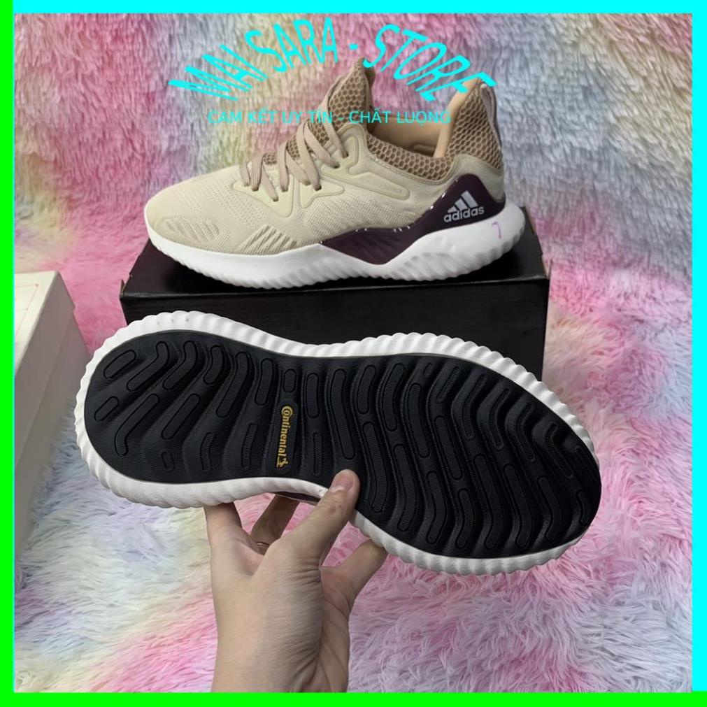 Giày adidas alpha 2018 tăng chiều cao, giày thể thao alpha đủ màu full phụ kiện hàng cao cấp, full size 36-39