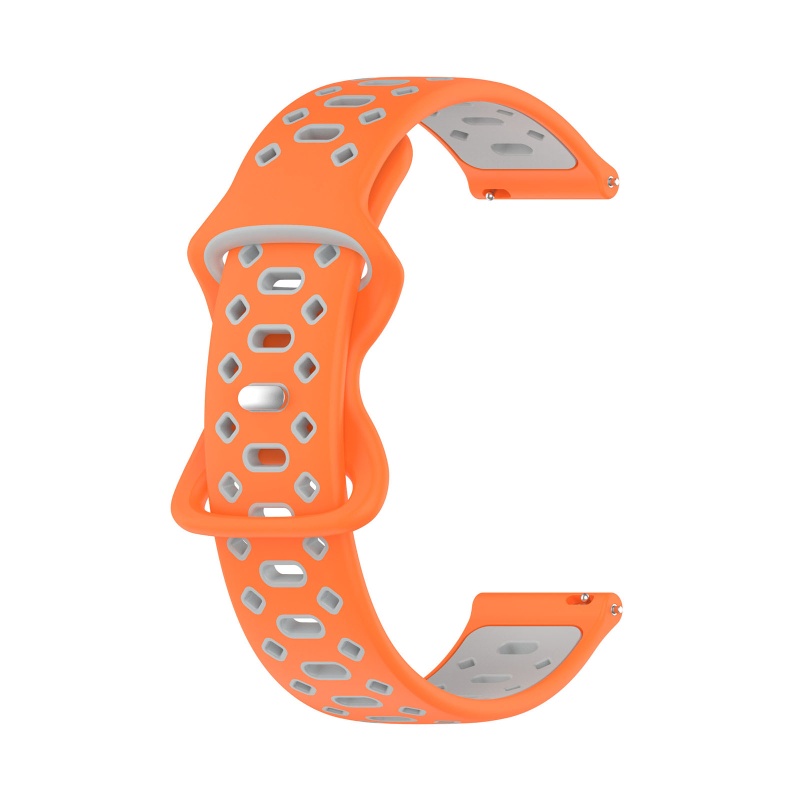 Dây Silicone Cho ĐồNg Hồ Galaxy Iwatch 5 pro LIDU1