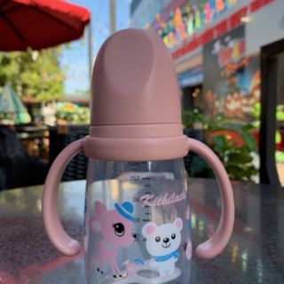 Bình sữa kichi 140ml/200ml/260ml