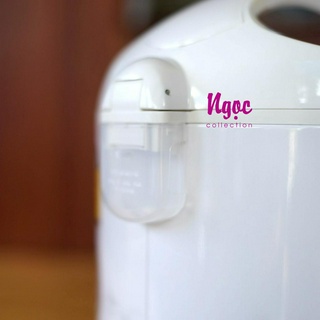Nồi Cơm Điện SHARP 1.8L KS-19ET Nhập Khẩu Thái Lan