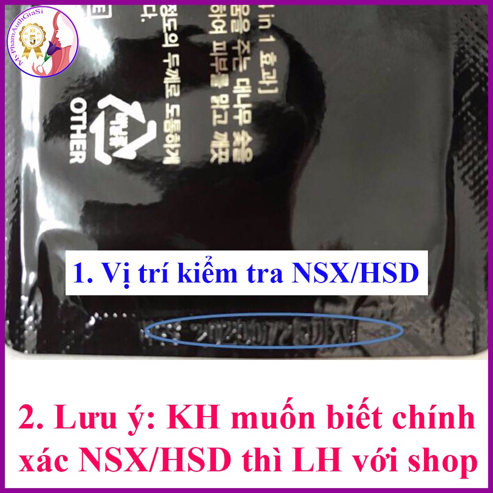 MẶT NẠ SỦI BỌT THẢI ĐỘC TRẮNG DA SU:M37