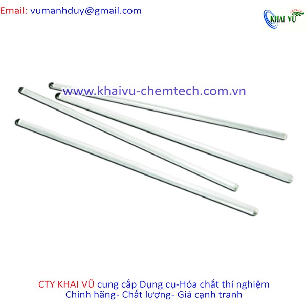 ĐŨA THỦY TINH dài 10cm 15cm 20cm 25cm 30cm 40cm