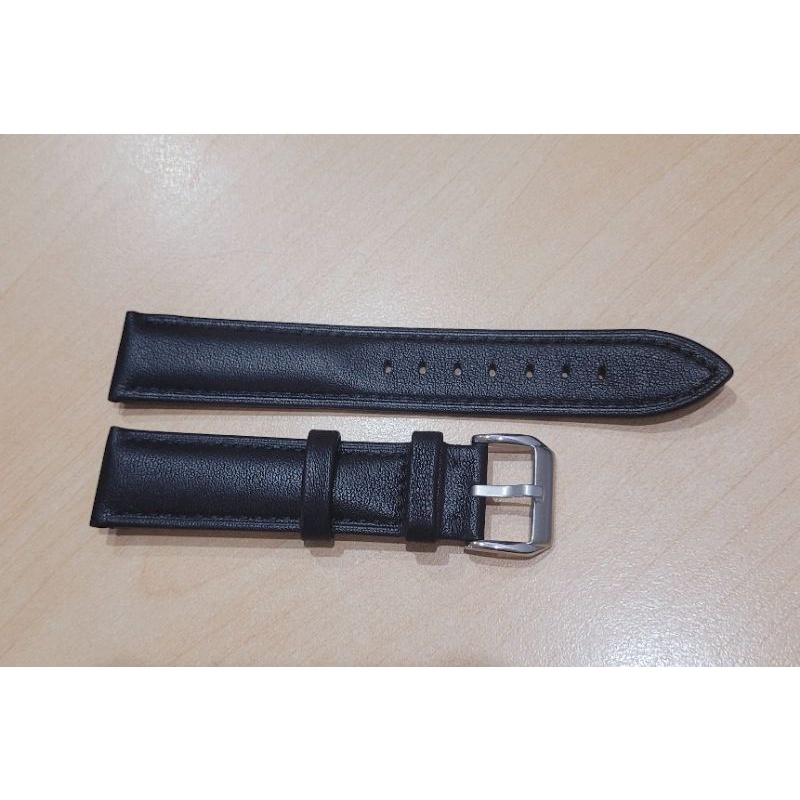 Dây đồng hồ da bò