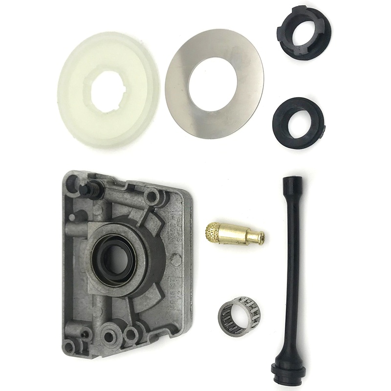 Bộ Ống Lọc Dầu Bánh Răng Cưa HUSQVARNA 61 66 266 268 272 XP 266XP 268XP 272XP