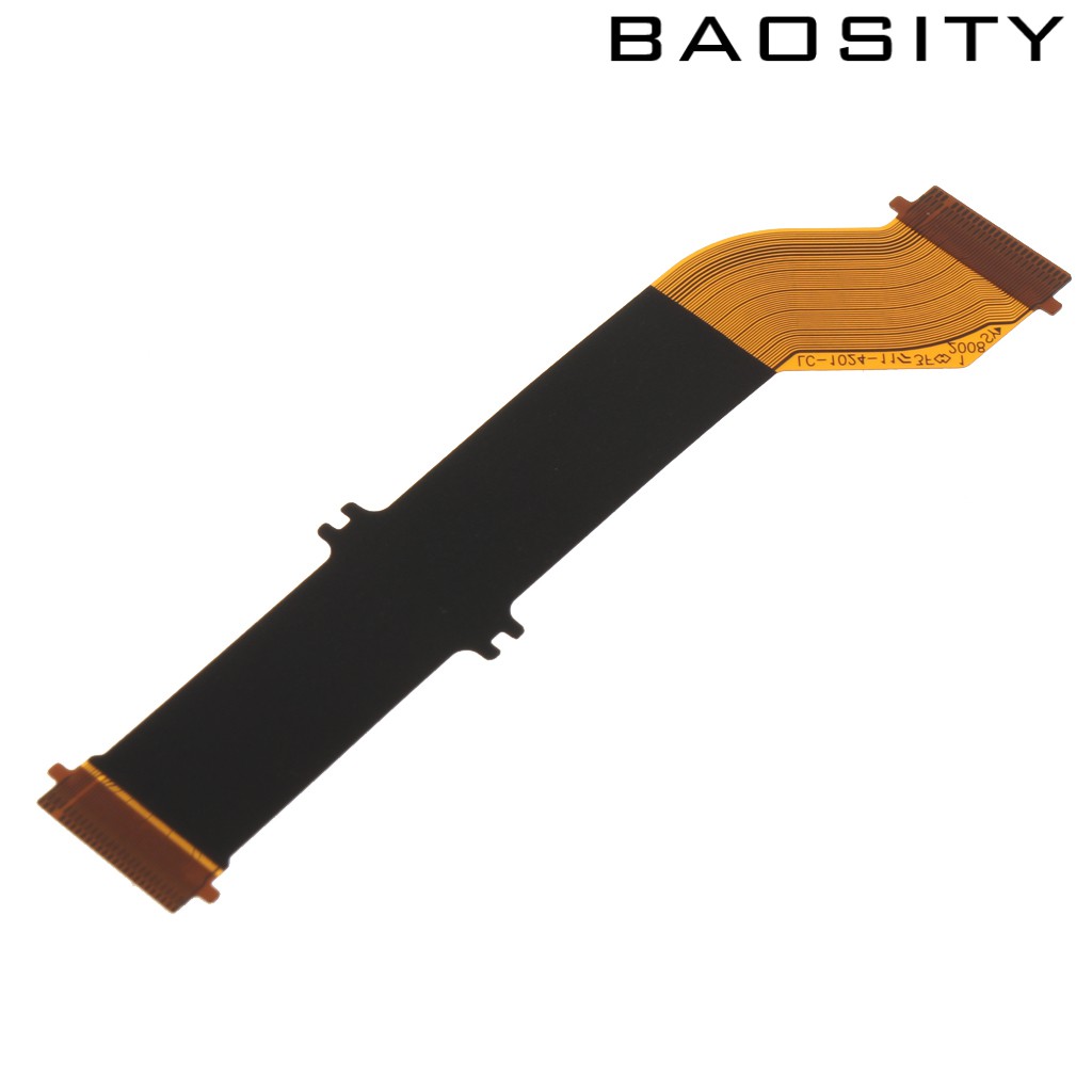 Cáp Màn Hình Lcd Cho Máy Ảnh Sony Alpha A7M2 A7Ii