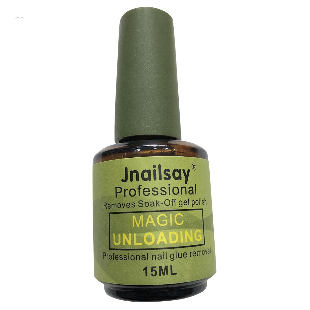 Sơn Móng Tay Acrylic Ma Thuật 15ml 15ml