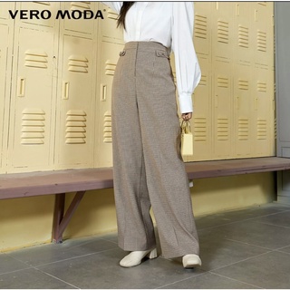 Quần tây ống đứng vero moda