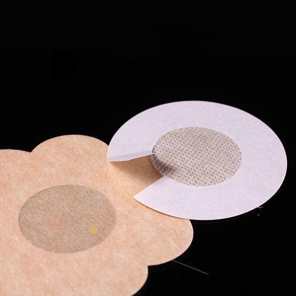 Miếng Dán Nâng Ngực Không Dây Vô Hình Cho Nữ