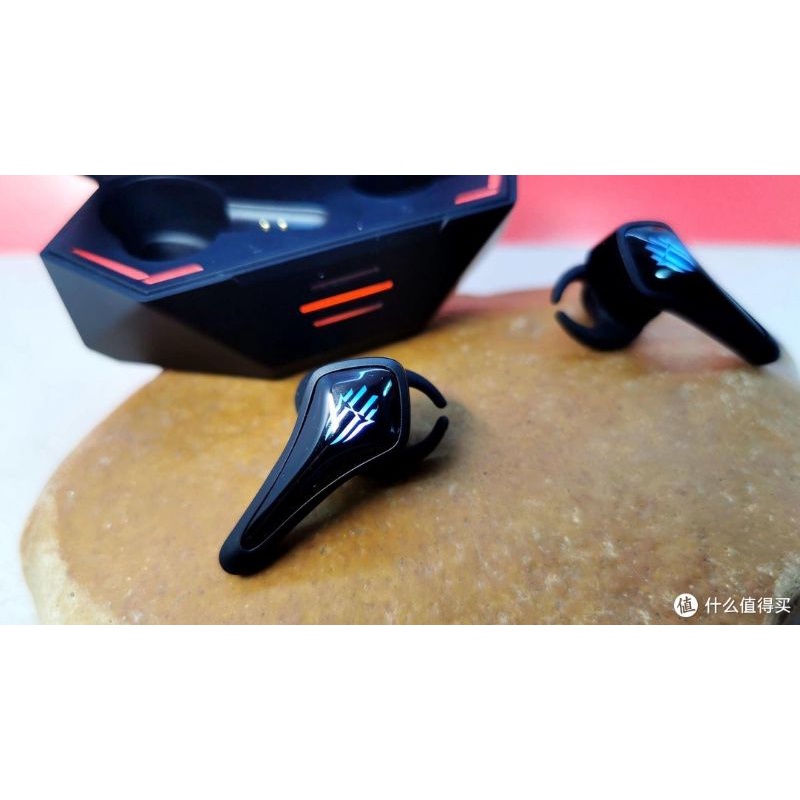 Tai Nghe Bluetooth NUBIA RED MAGIC CYBERPODS TWS GAMING