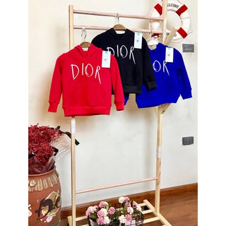 Áo Dior cho bé siêu đẹp